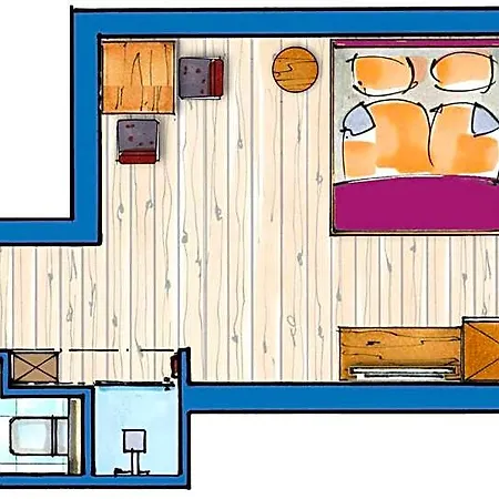 Smarthotel Hotel 3*