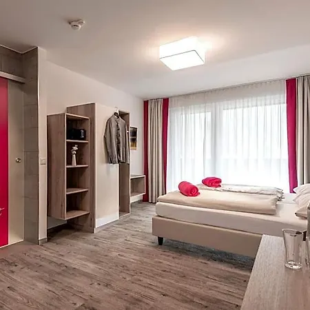 Hotel Smarthotel 3*