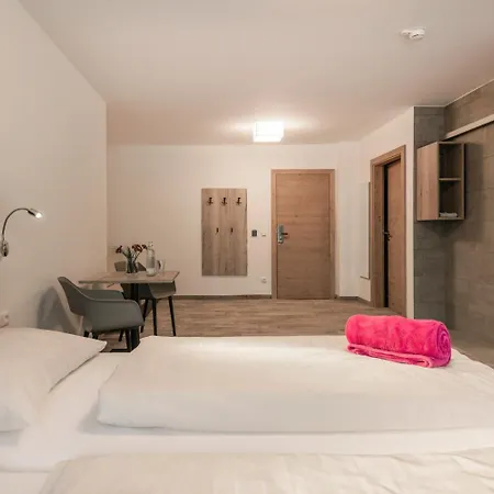 Hotel Smarthotel 3*