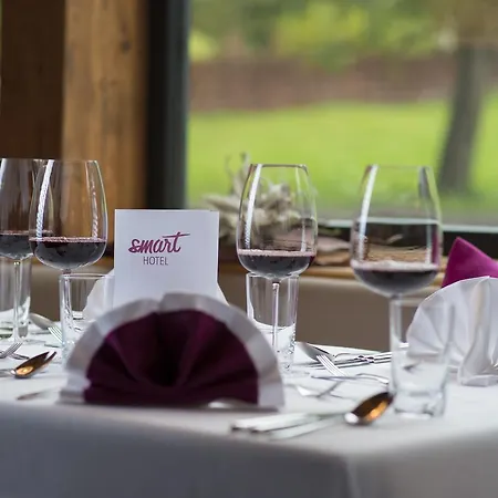 Smarthotel Hotel Dorfgastein