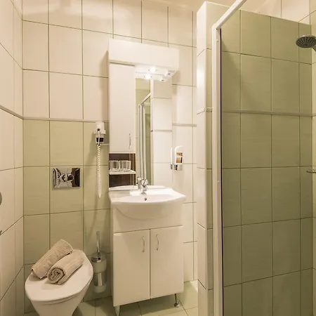 Smarthotel Hotel 3*