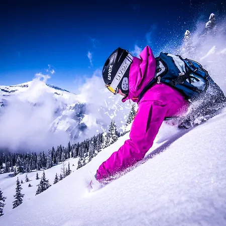 Smarthotel Dorfgastein