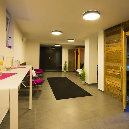 Hotel Smarthotel 3*
