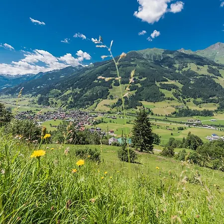 Smarthotel Hotel Dorfgastein