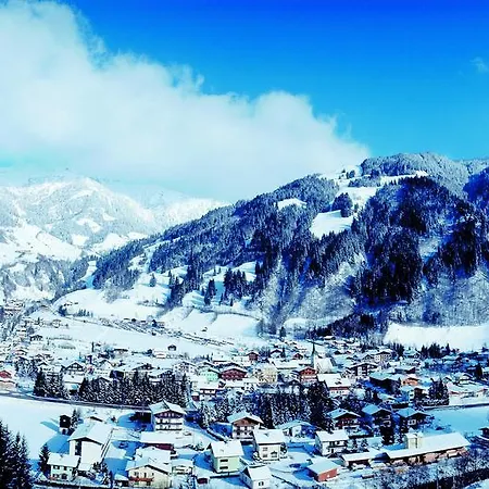 Smarthotel Dorfgastein