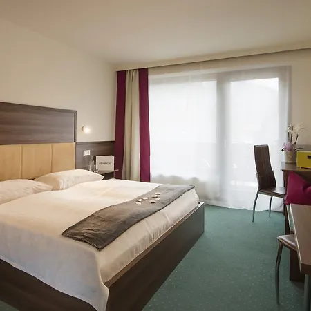 Hotell Smarthotel