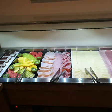 Hotel Smarthotel 3*