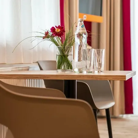 Smarthotel Hotell Dorfgastein