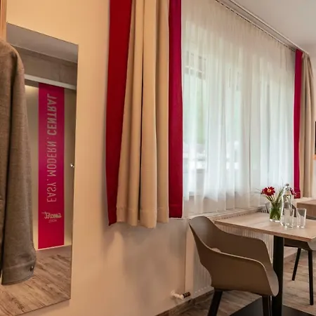 Smarthotel Hotel
