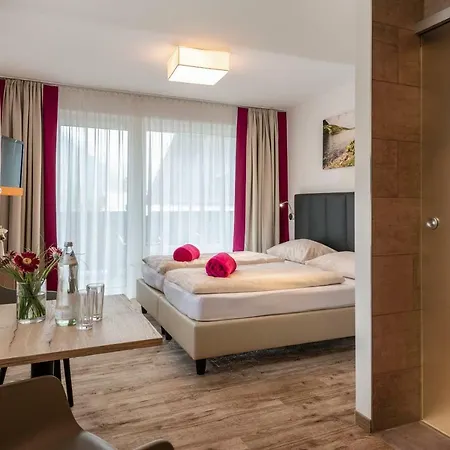 Smarthotel Hotell