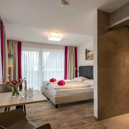 Smarthotel Hotell