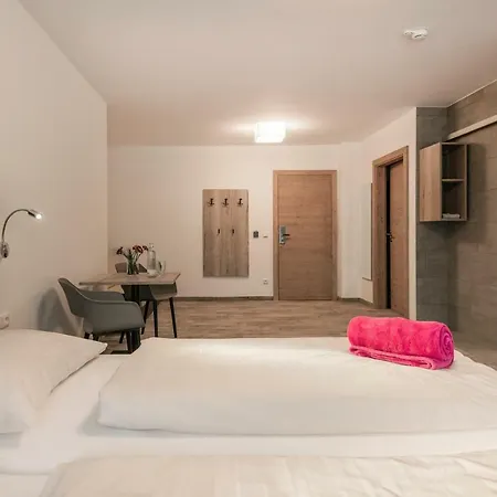 Smarthotel Hotel 3*