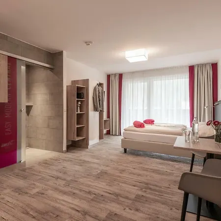 Smarthotel Hotell 3*