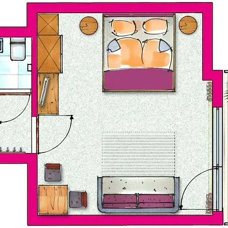 Smarthotel Hotel