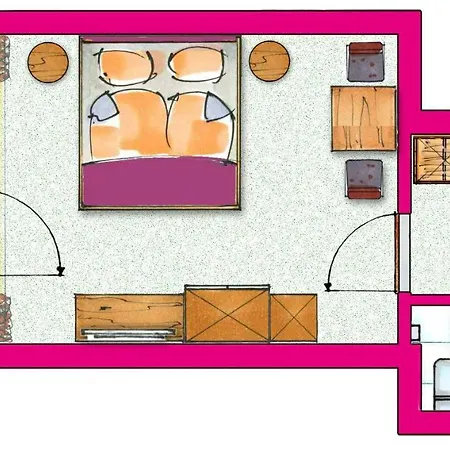 Hotel Smarthotel Dorfgastein