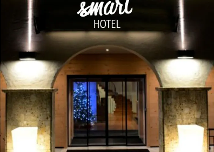 Smarthotel Dorfgastein