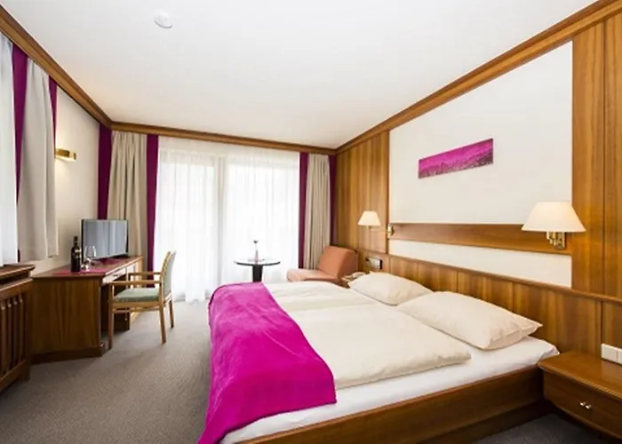 Smarthotel Hotel Dorfgastein