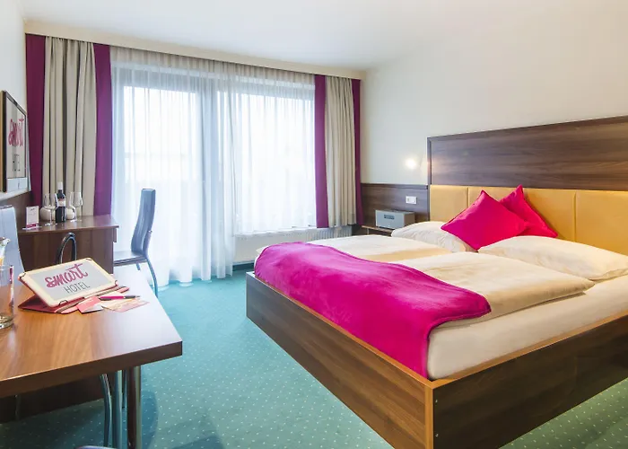 Smarthotel Dorfgastein