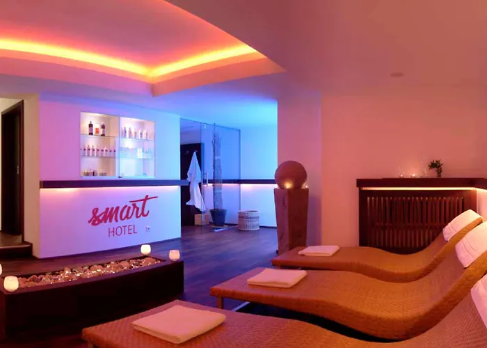 Hotel Smarthotel 3*