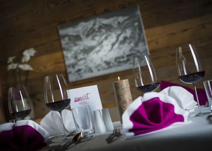 Smarthotel Dorfgastein