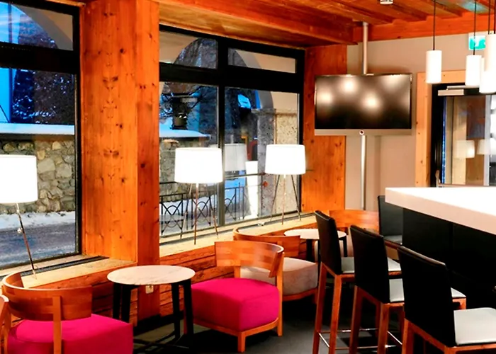 Smarthotel Hotel Dorfgastein