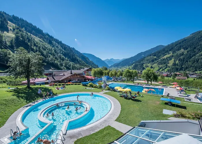 Smarthotel Hotel Dorfgastein