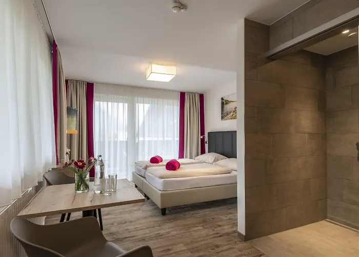 Smarthotel 3* Dorfgastein