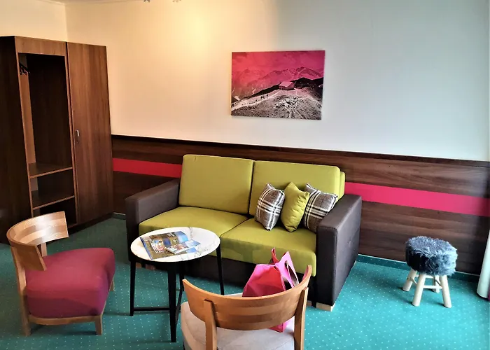 Smarthotel 3* Dorfgastein