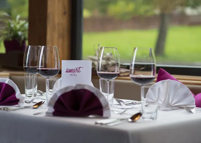 Smarthotel Hotel Dorfgastein