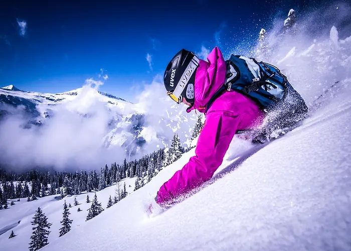 Smarthotel Dorfgastein