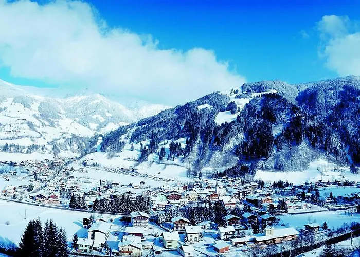 Smarthotel Dorfgastein