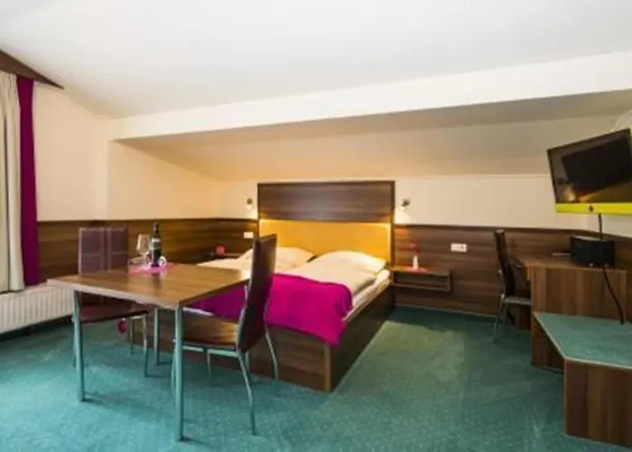 Hotel Smarthotel 3*