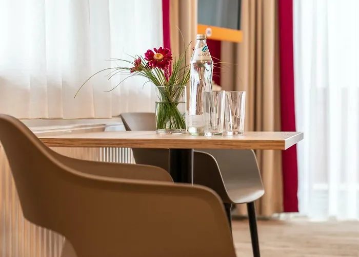 Smarthotel Hotel Dorfgastein
