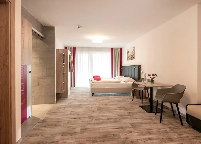 Hotel Smarthotel Dorfgastein