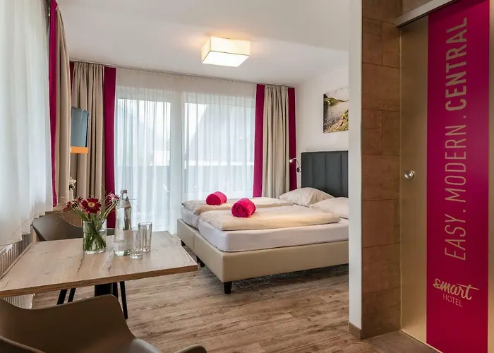 Smarthotel Hotel