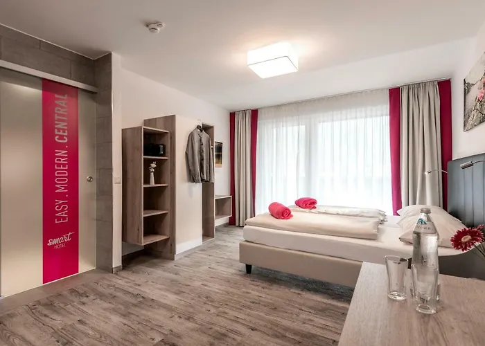 Smarthotel Dorfgastein